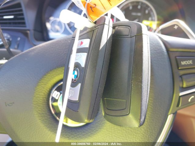 WBA5A5C51GG353868 BMW 528I