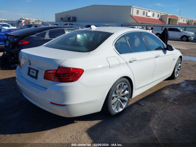 WBA5A5C51GG353868 BMW 528I