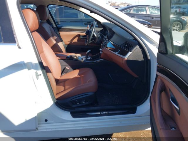 WBA5A5C51GG353868 BMW 528I