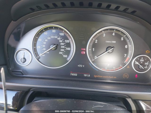 WBA5A5C51GG353868 BMW 528I