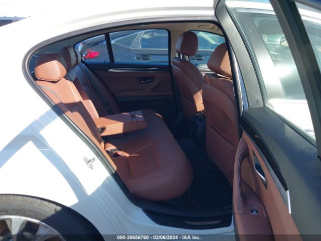 WBA5A5C51GG353868 BMW 528I