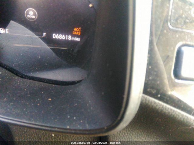 3HGGK5H03JM709967 Honda Fit Ex-l