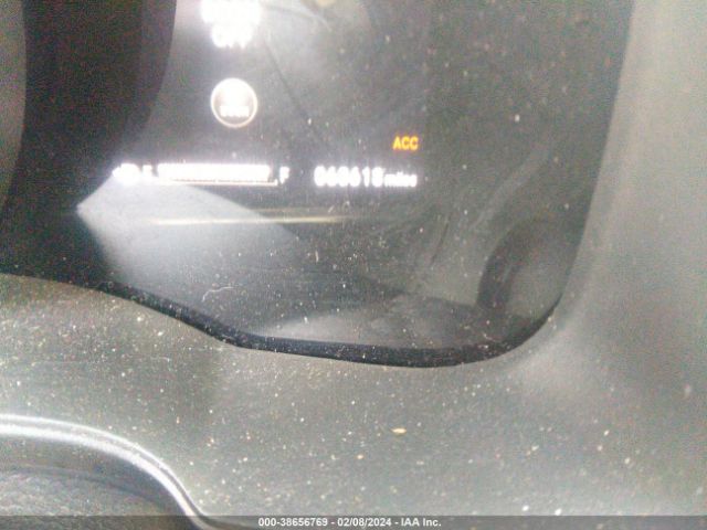 3HGGK5H03JM709967 Honda Fit Ex-l