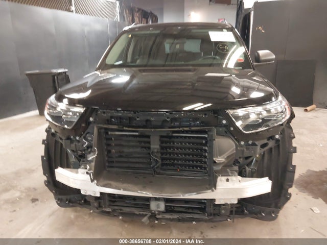 2021 FORD EXPLORER XLT VIN: 1FMSK8DH8MGA54222