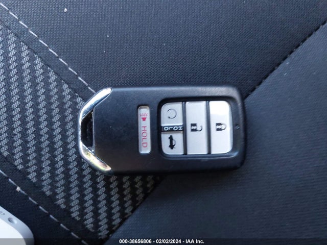 Honda CIVIC EX 2018 2HGFC2F73JH598231 Image 11