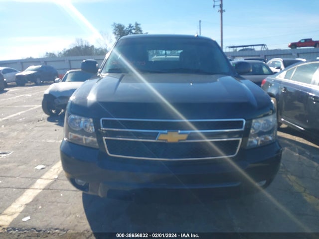 Chevrolet Tahoe Lt 2014 1GNSCBE01ER210105 Image 12