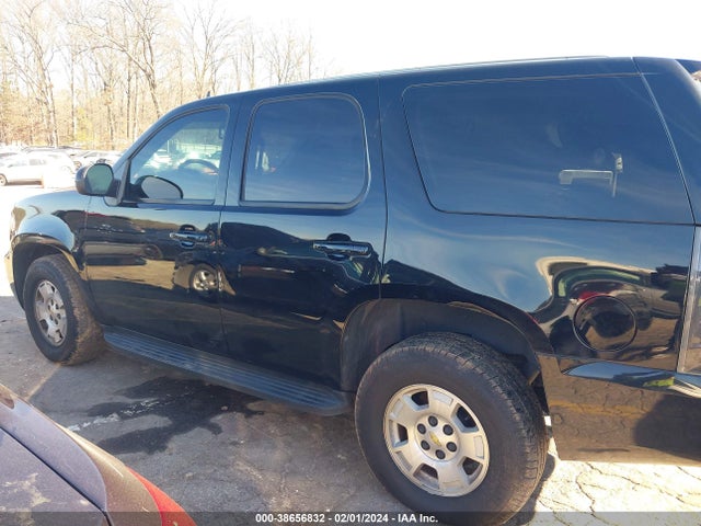 Chevrolet Tahoe Lt 2014 1GNSCBE01ER210105 Image 14