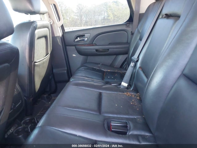 Chevrolet Tahoe Lt 2014 1GNSCBE01ER210105 Image 8
