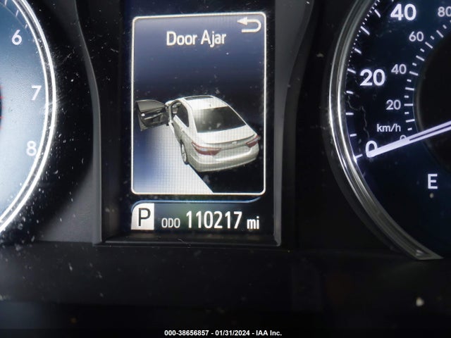 Toyota CAMRY LE 2017 4T1BF1FK4HU697002 Image 15
