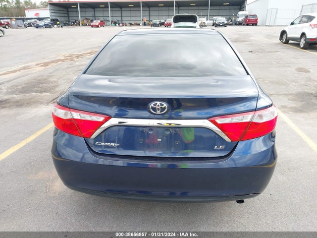 Toyota CAMRY LE 2017 4T1BF1FK4HU697002 Image 16