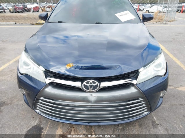 Toyota CAMRY LE 2017 4T1BF1FK4HU697002 Image 6