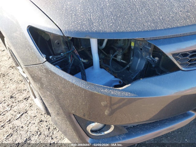 2012 TOYOTA CAMRY SE VIN: 4T1BF1FK4CU092521