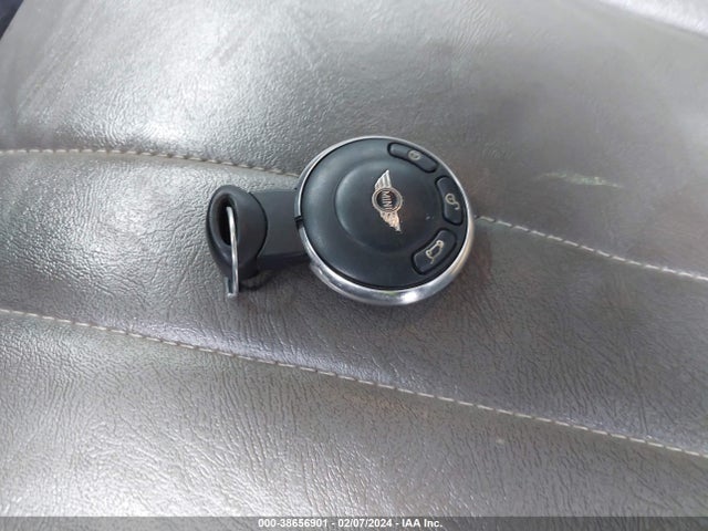 2013 MINI COUNTRYMAN WMWZC5C56DWM15794 Photo 10