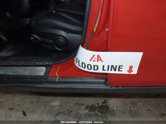2013 MINI COUNTRYMAN WMWZC5C56DWM15794 Photo 5