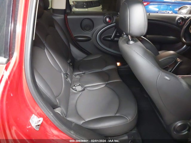 2013 MINI COUNTRYMAN WMWZC5C56DWM15794 Photo 7