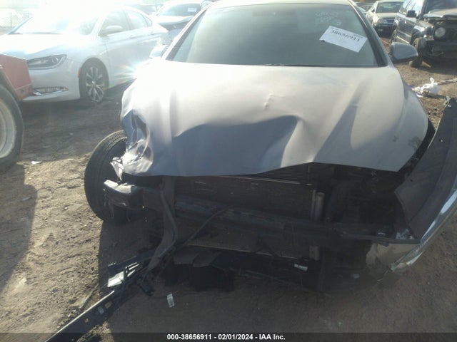 Hyundai SONATA SEL 2018 5NPE34AF8JH657236 Image 11