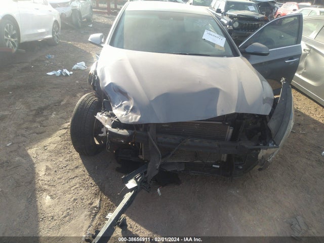 Hyundai SONATA SEL 2018 5NPE34AF8JH657236 Image 6