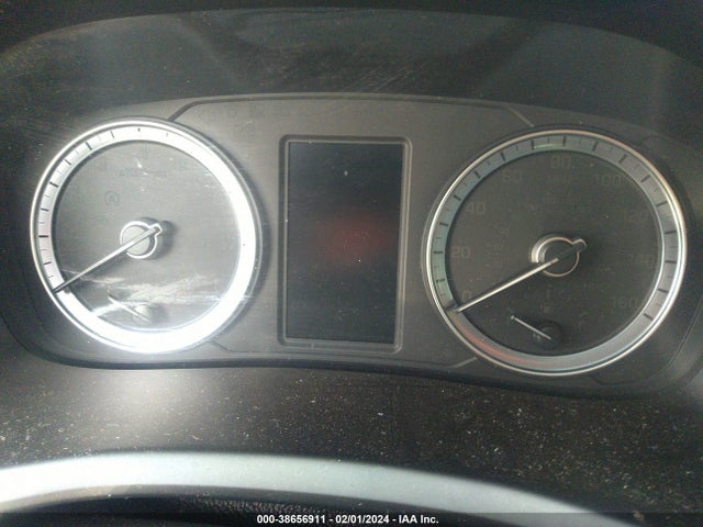Hyundai SONATA SEL 2018 5NPE34AF8JH657236 Image 7