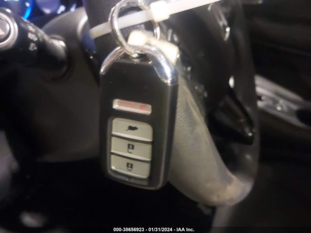 3CZRU6H53GM716889 Honda HR-V EX