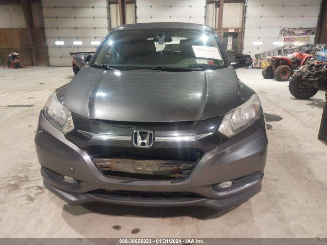 3CZRU6H53GM716889 Honda HR-V EX