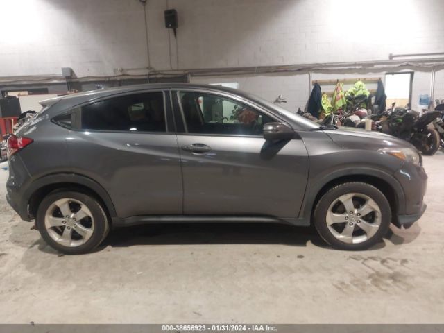 3CZRU6H53GM716889 Honda HR-V EX