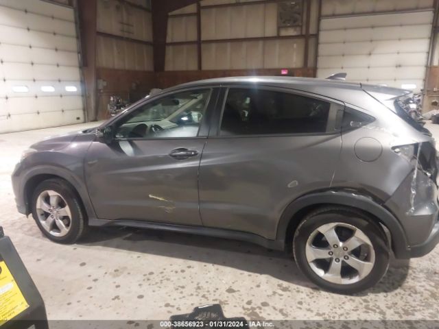3CZRU6H53GM716889 Honda HR-V EX