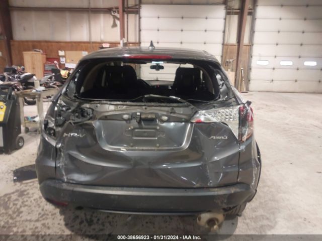 3CZRU6H53GM716889 Honda HR-V EX