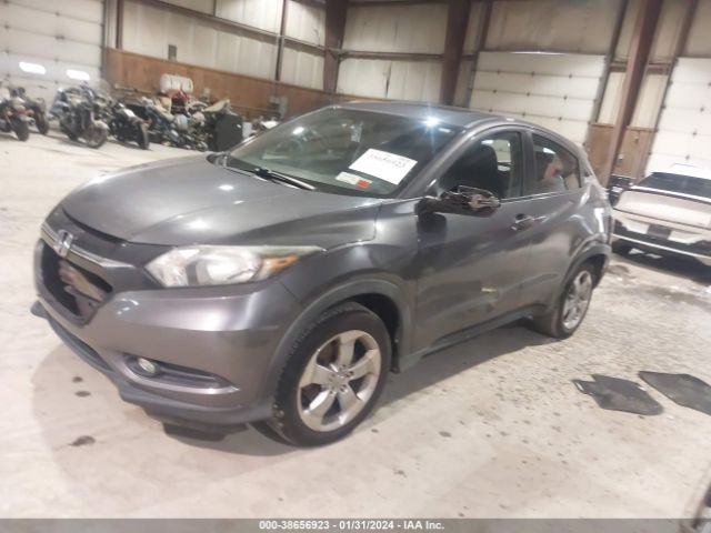 3CZRU6H53GM716889 Honda HR-V EX