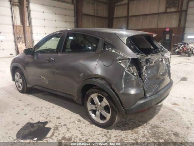 3CZRU6H53GM716889 Honda HR-V EX