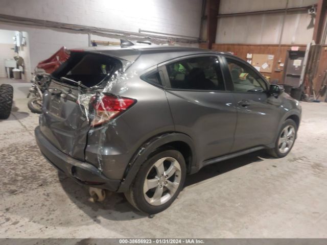 3CZRU6H53GM716889 Honda HR-V EX