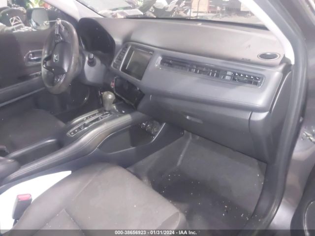 3CZRU6H53GM716889 Honda HR-V EX