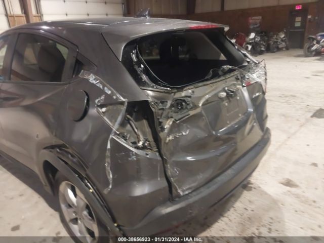 3CZRU6H53GM716889 Honda HR-V EX