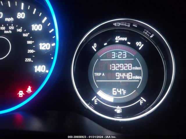3CZRU6H53GM716889 Honda HR-V EX