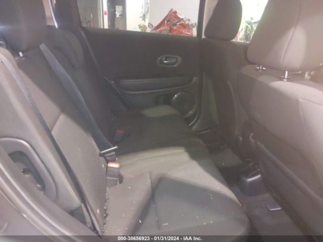 3CZRU6H53GM716889 Honda HR-V EX