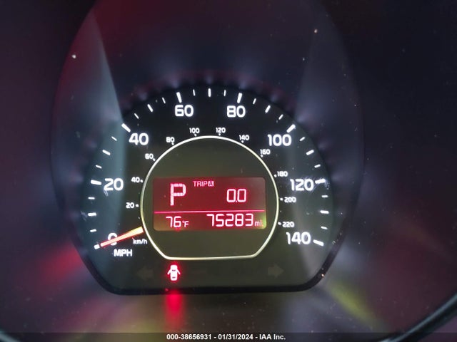 KIA Soul 2015 KNDJN2A21F7766398 Image 7