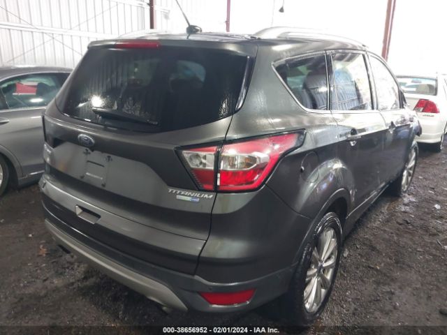 2017 FORD ESCAPE 1FMCU9JD2HUD92714 Photo 3