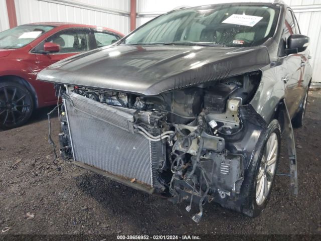 2017 FORD ESCAPE 1FMCU9JD2HUD92714 Photo 5