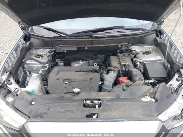 JA4AR3AUXKU026544 Mitsubishi Outlander Sport 2.0 Es
