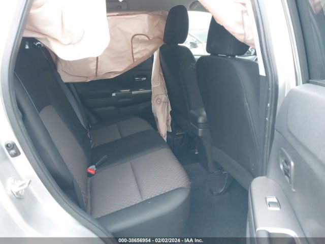 JA4AR3AUXKU026544 Mitsubishi Outlander Sport 2.0 Es