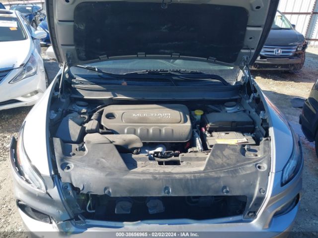 1C4PJLDB2GW243003 Jeep Cherokee Limited