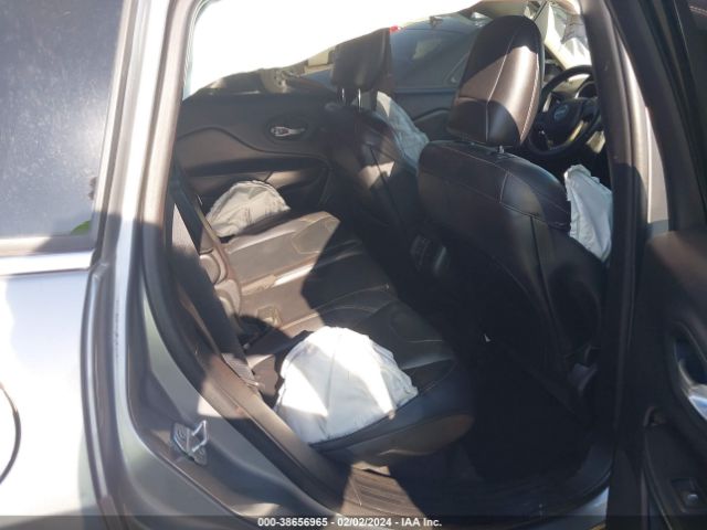 1C4PJLDB2GW243003 Jeep Cherokee Limited