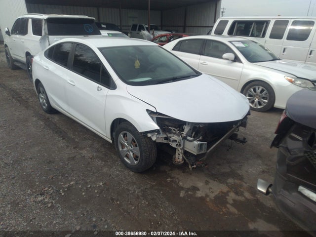 2018 1G1BC5SM9J7240971 main image
