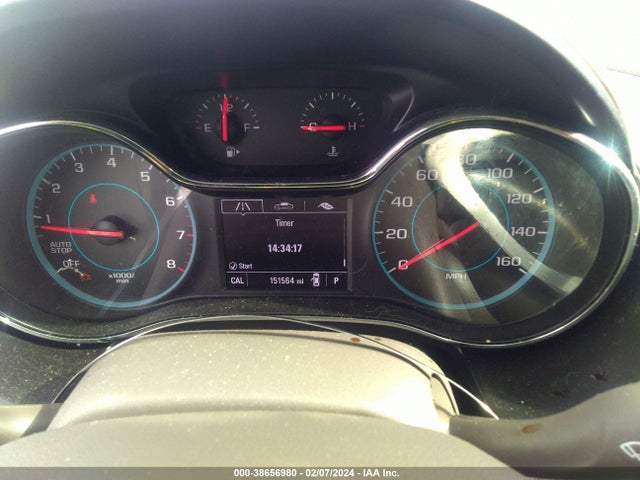 Chevrolet Cruze Ls Auto 2018 1G1BC5SM9J7240971 Image 7