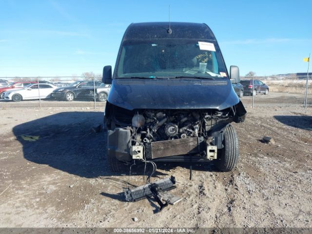 W1Y4ECHY3NT111075 Mercedes-Benz Sprinter 2500 High Roof V6