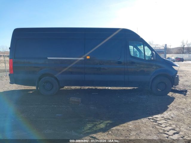 W1Y4ECHY3NT111075 Mercedes-Benz Sprinter 2500 High Roof V6