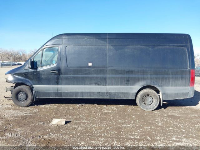 W1Y4ECHY3NT111075 Mercedes-Benz Sprinter 2500 High Roof V6