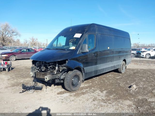 W1Y4ECHY3NT111075 Mercedes-Benz Sprinter 2500 High Roof V6