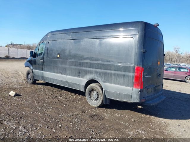 W1Y4ECHY3NT111075 Mercedes-Benz Sprinter 2500 High Roof V6