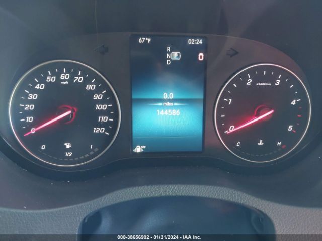 W1Y4ECHY3NT111075 Mercedes-Benz Sprinter 2500 High Roof V6