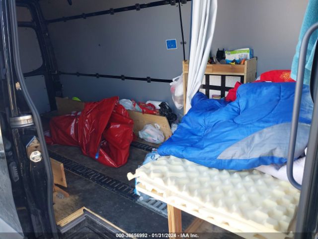 W1Y4ECHY3NT111075 Mercedes-Benz Sprinter 2500 High Roof V6